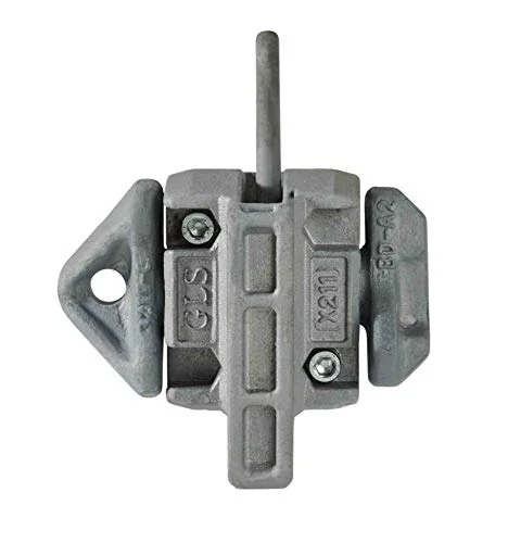 Twist locks (juego de 4) - Imagen 3