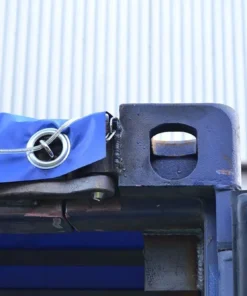Contenedor HC Open Top de 20′