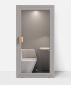 Cabina Bureau “Tuesday”