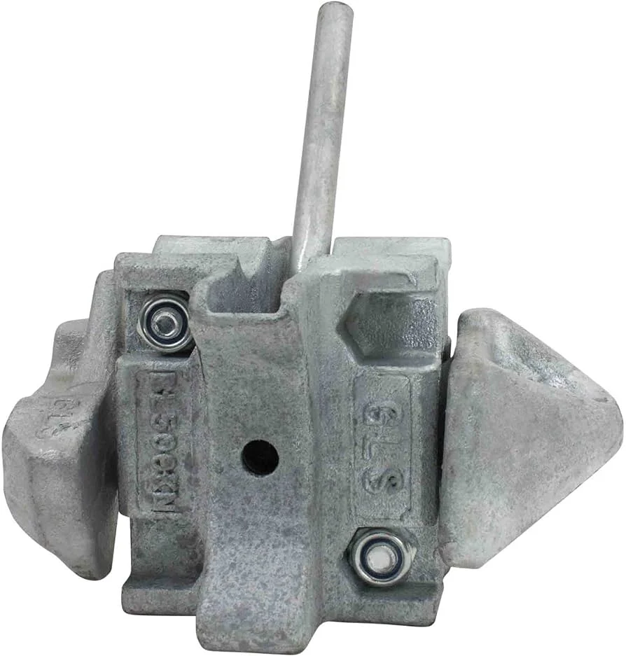 Twist locks (juego de 4) - Imagen 4
