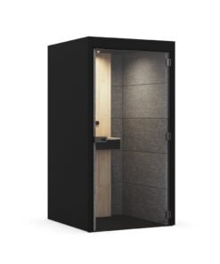 PoppinPod para 1 persona