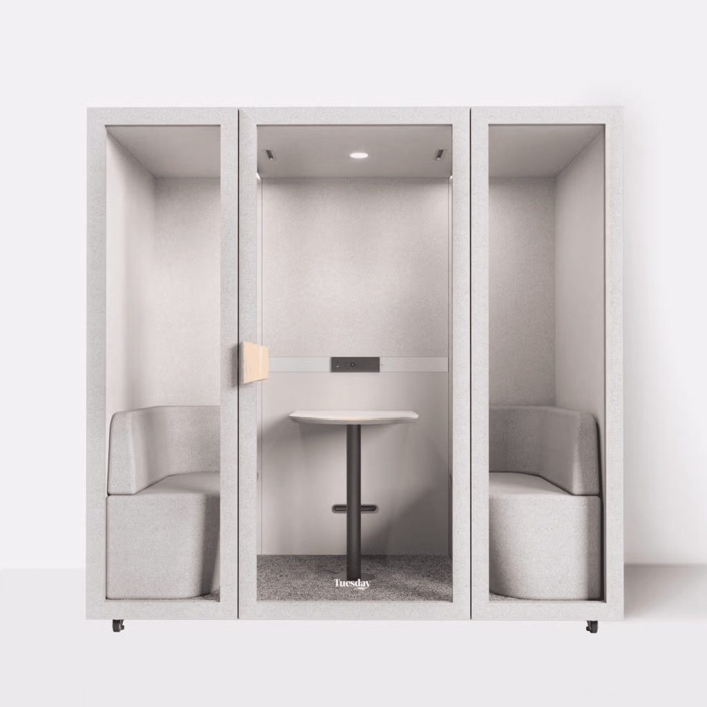 Sauna de infrarrojos Sun Home Solstice™ para 2 personas - Imagen 2