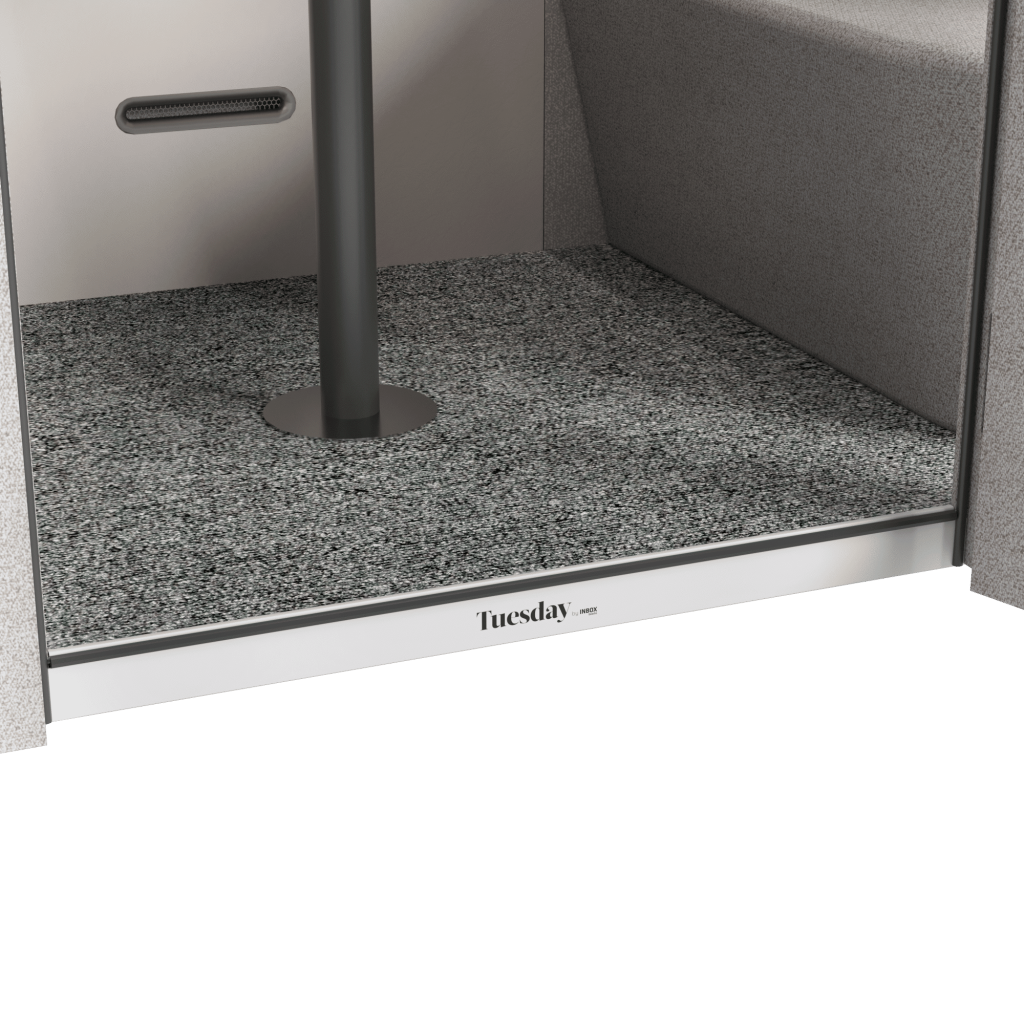Sauna de infrarrojos Sun Home Solstice™ para 2 personas - Imagen 5