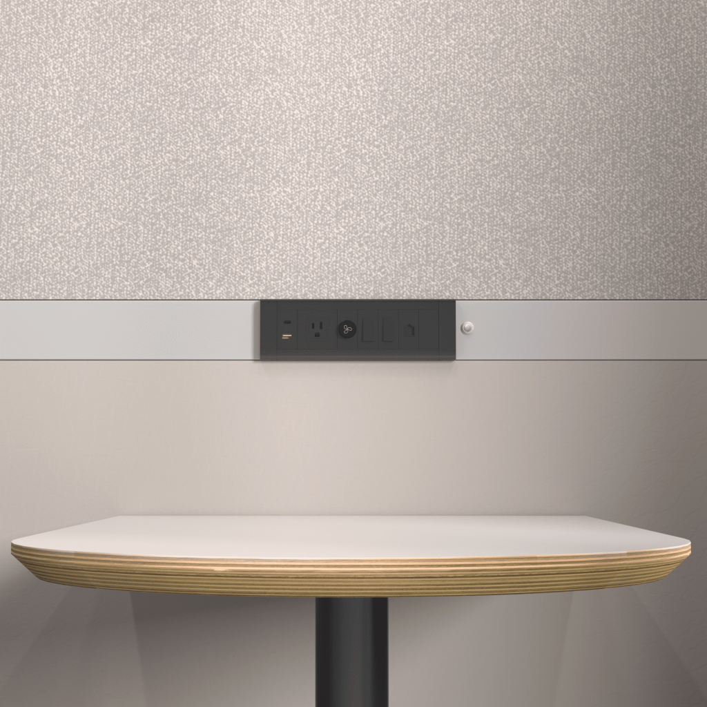 Sauna de infrarrojos Sun Home Solstice™ para 2 personas - Imagen 4
