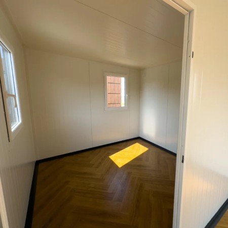 Apartamento de 8 x 3 metros, modelo Berlín, con cuarto de baño y cocina. - Imagen 6