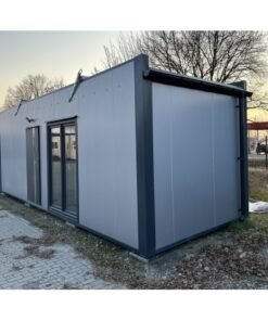 Apartamento vacacional 8,00 x 3,00 m