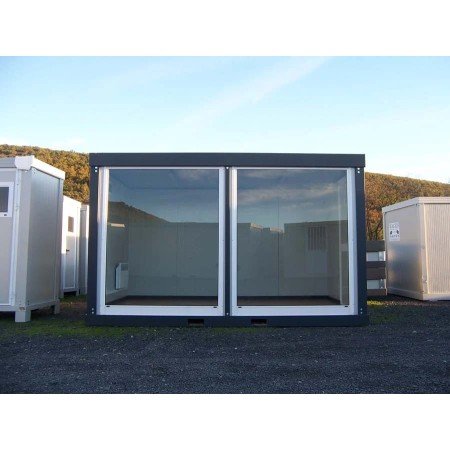 Burbuja de venta de 4 metros - Imagen 6
