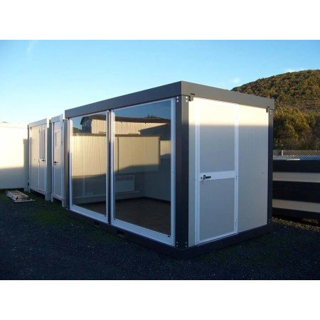 Burbuja de venta de 4 metros - Imagen 5