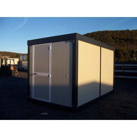 Burbuja de venta de 4 metros - Imagen 2