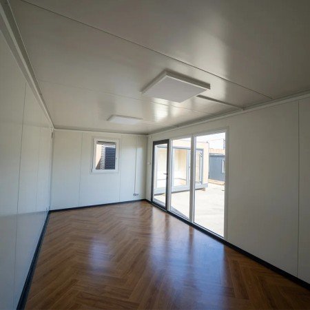 Unidad de almacenamiento de 6 x 3 metros, modelo Berlín - Imagen 7