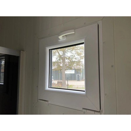 Unidad residencial / Unidad de oficina de 24 m2 - Imagen 5